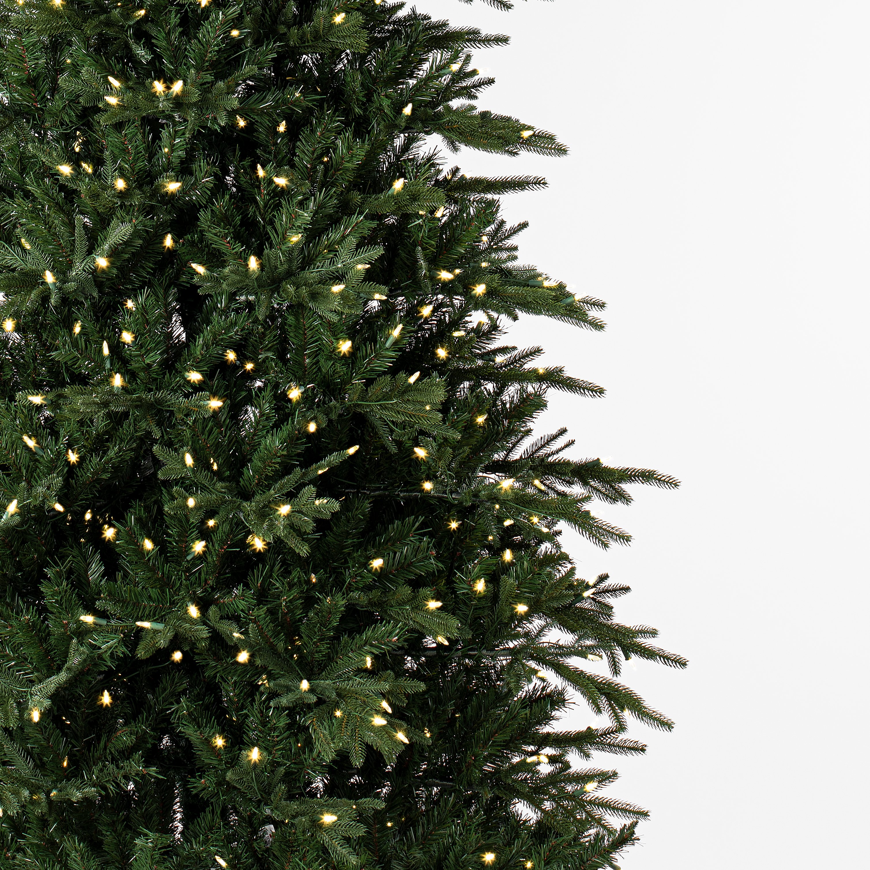 The Art of the Artificial Christmas Tree: A Professional Designer's Guide